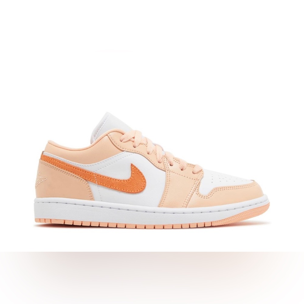 Air Jordan 1 Sunset Haze